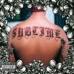 SUBLIME. SUBLIME