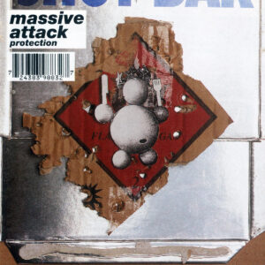 MASSIVE ATTACK. PROTECTION