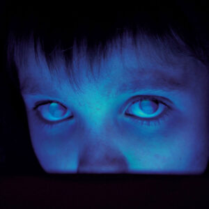 PORCUPINE TREE. FEAR OF A BLANK PLANET