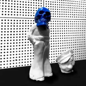 JACK WHITE. FROZEN CHARLATAN