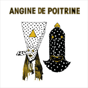 ANGINE DE POITRINE. VOL. I