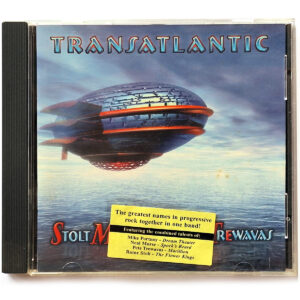 TRANSATLANTIC. SMPTE