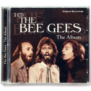 BEE GEES. THE ALBUM