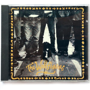 THE WALLFLOWERS. THE WALLFLOWERS