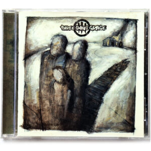 THREE DAYS GRACE. THREE DAYS GRACE