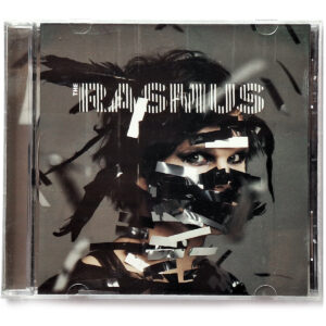 THE RASMUS. THE RASMUS