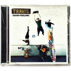 TRAVIS. GOOD FEELING