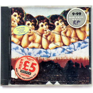 THE CURE. JAPANESE WHISPERS