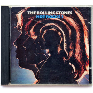 THE ROLLING STONES. HOT ROCKS 2