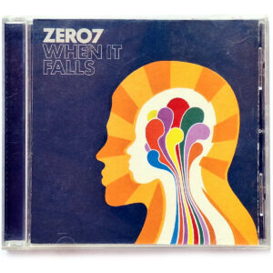 ZERO 7. WHEN IT FALLS