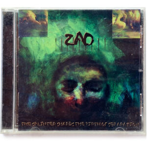 ZAO. THE SPLINTER SHARDS THE BIRTH OF SEPARATION