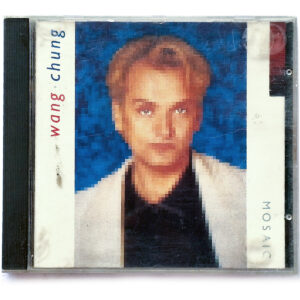 WANG CHUNG. MOSAIC