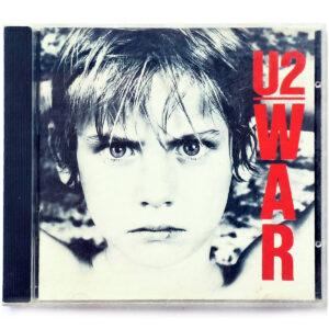 U2. WAR