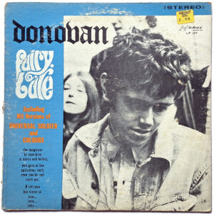 DONOVAN. FAIRYTALE