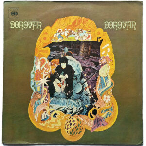 DONOVAN. FOR LITTLE ONES