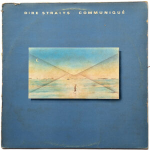 DIRE STRAITS. COMMUNIQUÉ