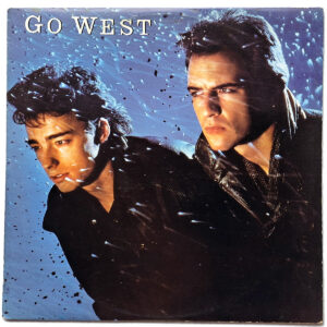 GO WEST. GO WEST