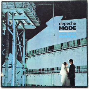 DEPECHE MODE. SOME GREAT REWARD