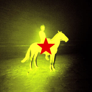 GENESIS OWUSU. REDSTAR WU AND THE WORLDWIDE SCOURGE