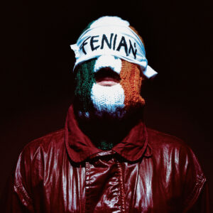 KNEECAP. FENIAN