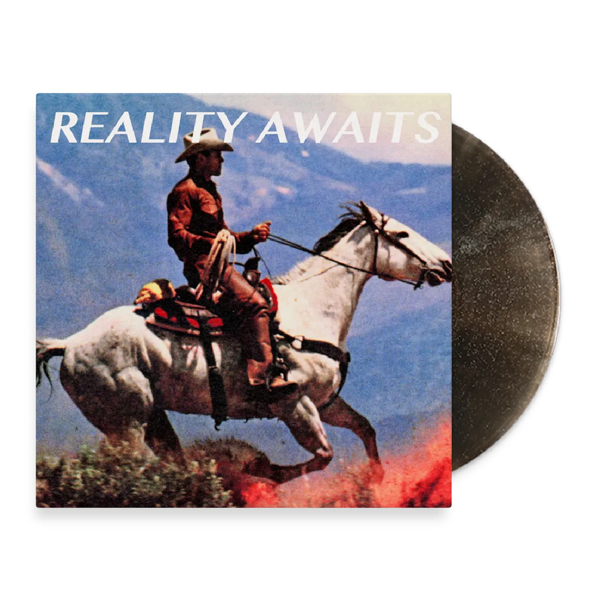 THE STROKES. REALITY AWAITS - Imagen 2