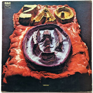 ZAO. SHEKINA