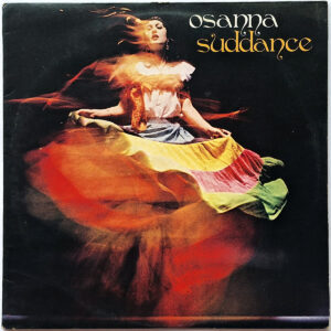 OSANNA. SUDDANCE