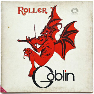 GOBLIN. ROLLER