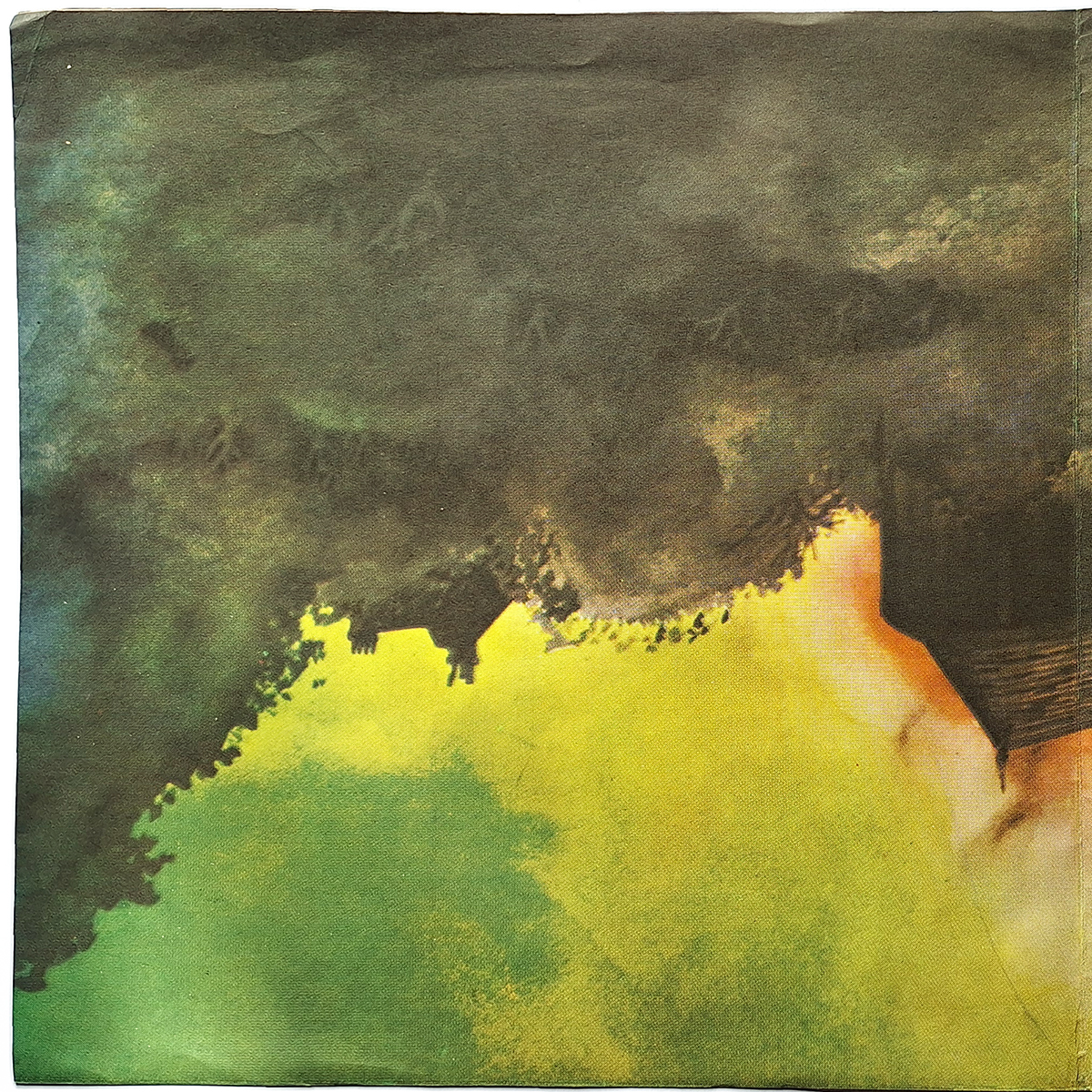 RAMASES. SPACE HYMNS - Imagen 4