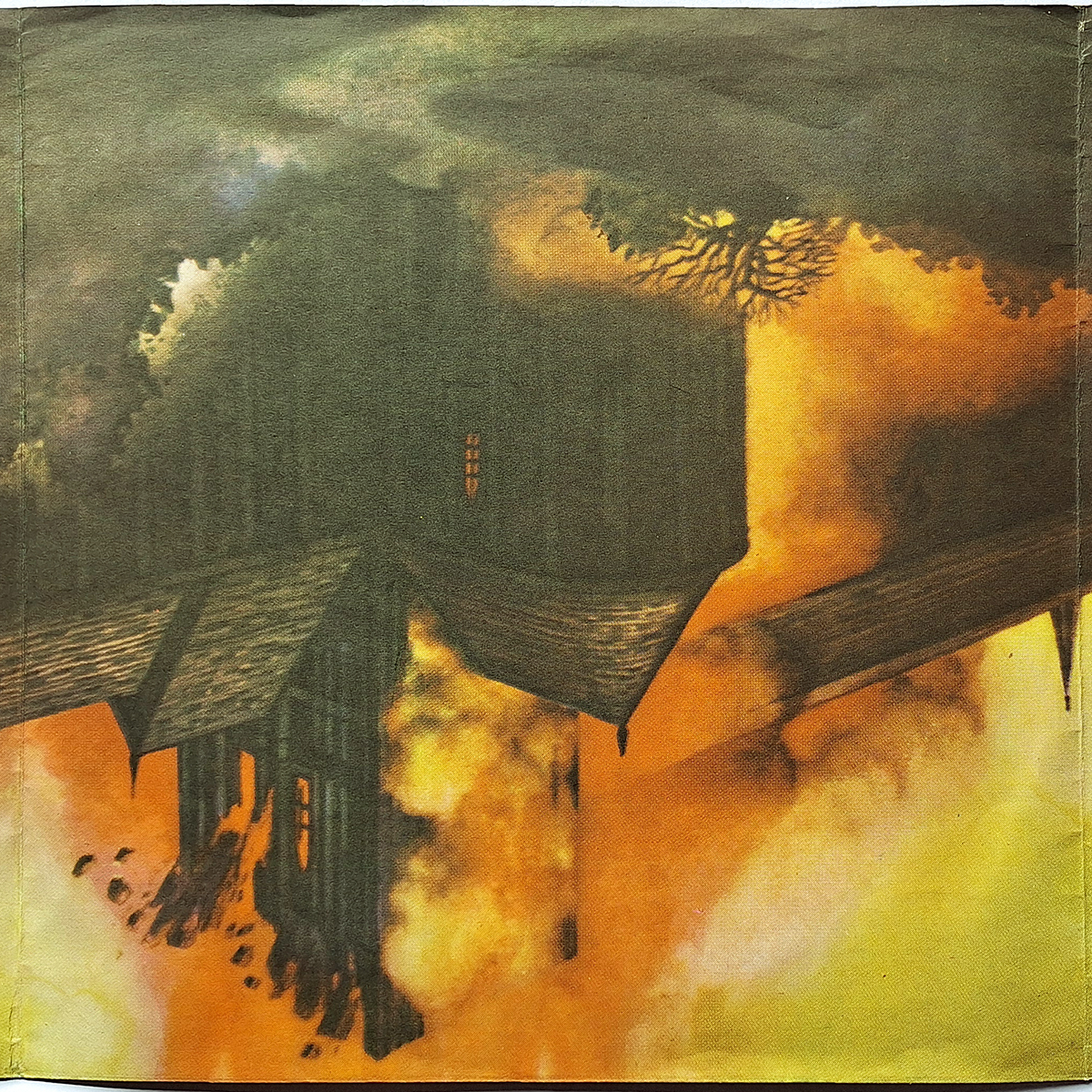 RAMASES. SPACE HYMNS - Imagen 3
