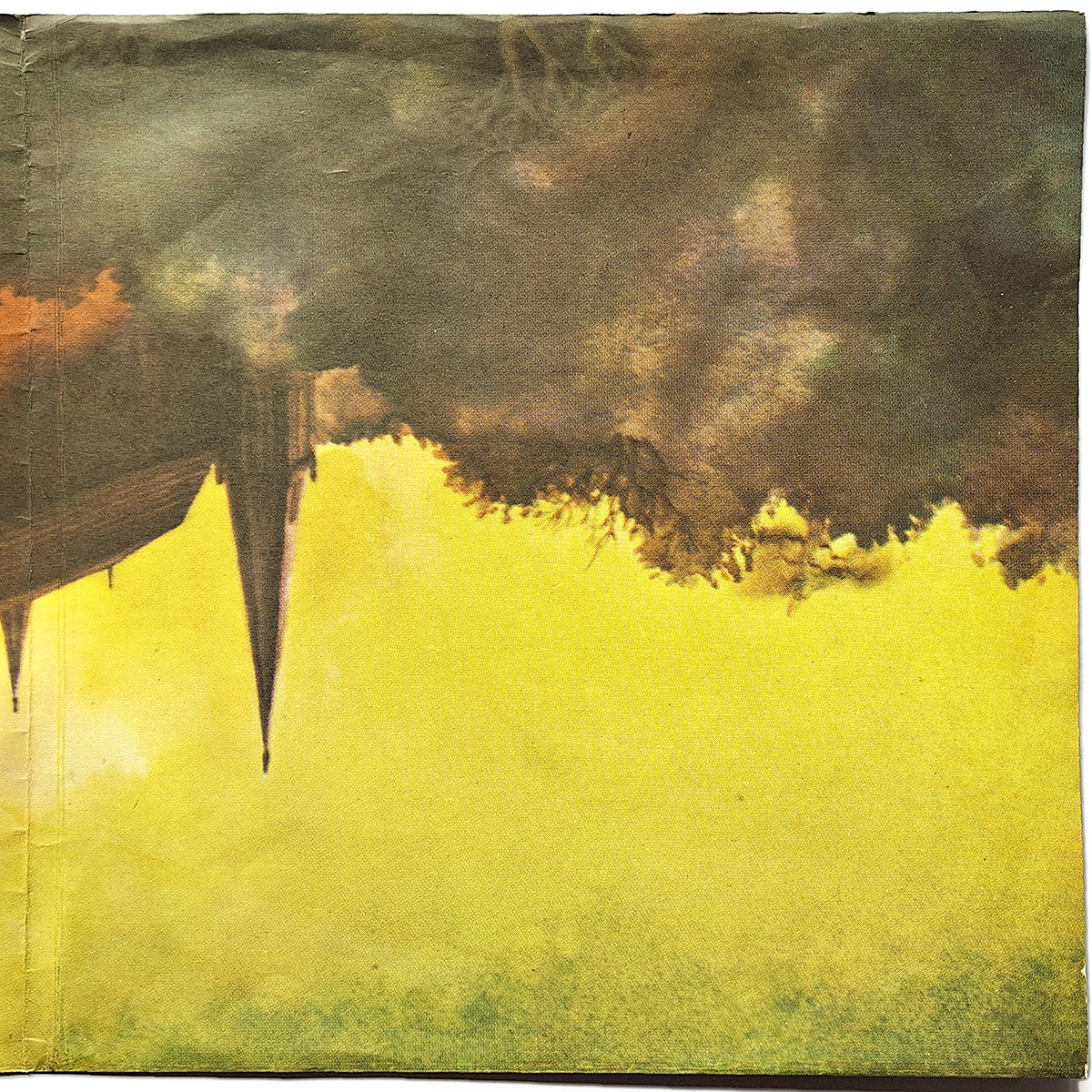 RAMASES. SPACE HYMNS - Imagen 2
