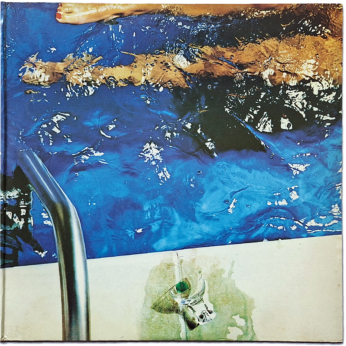 RICHARD WRIGHT. WET DREAM - Imagen 3
