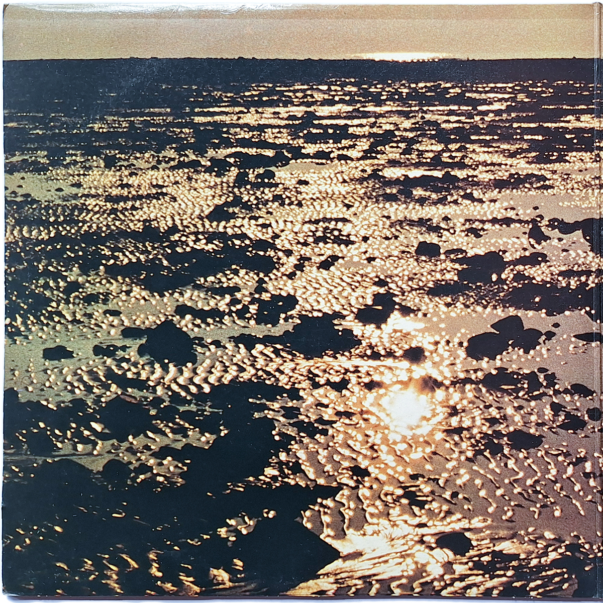 TANGERINE DREAM. ALPHA CENTAURI / ATEM - Imagen 2