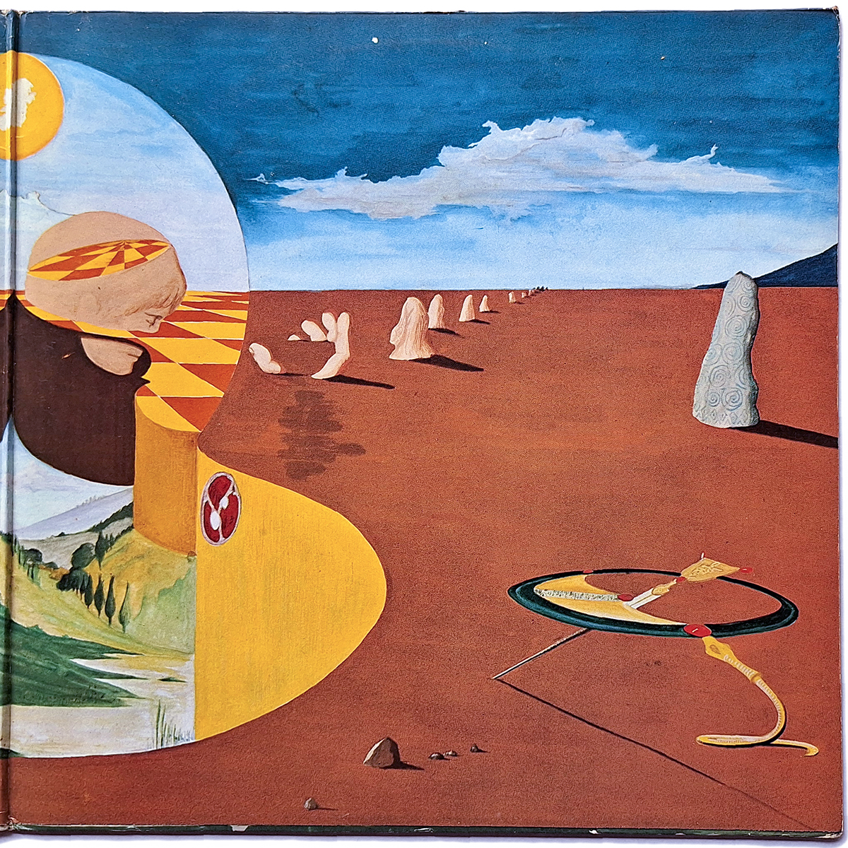 JOE O'DONNELL. GAODHAL'S VISION - Imagen 3