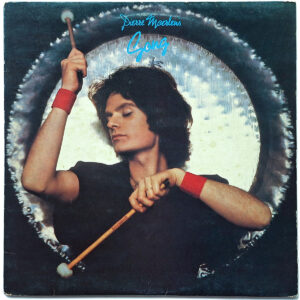 PIERRE MOERLEN'S GONG. DOWNWIND