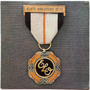 ELECTRIC LIGHT ORCHESTRA. ELO'S GREATEST HITS