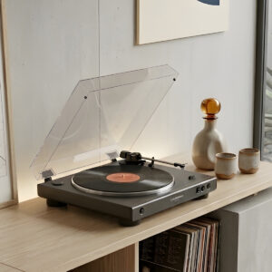TOCADISCO AUDIO TECHNICA AT-LP60X