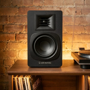 PARLANTES AUDIO TECHNICA AT-SP3X