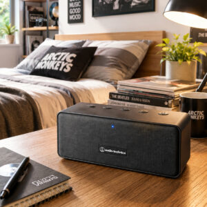 PARLANTES AUDIO TECHNICA AT-SP65XBT