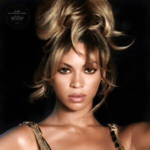 BEYONCE. B'DAY (20TH ANNIVERSARY)