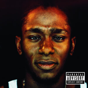 MOS DEF. BLACK ON BOTH SIDES
