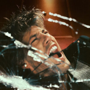 RUEL. KICKING MY FEET & SCREAMING