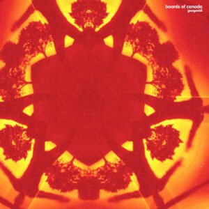 BOARDS OF CANADA. GEOGADDI