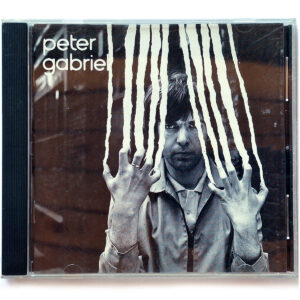 PETER GABRIEL. PETER GABRIEL
