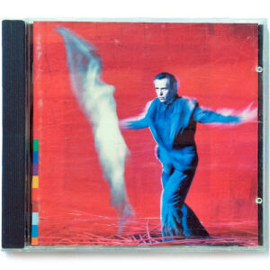 PETER GABRIEL. US