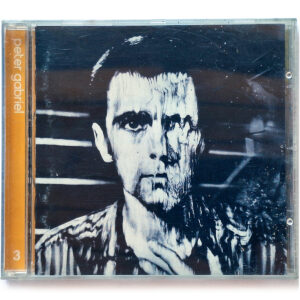 PETER GABRIEL. PETER GABRIEL