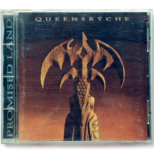 QUEENSRŸCHE. PROMISED LAND