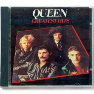 QUEEN. GREATEST HITS
