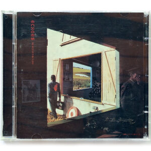 PINK FLOYD. ECHOES (THE BEST OF PINK FLOYD)