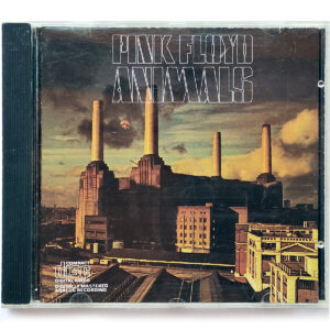 PINK FLOYD. ANIMALS